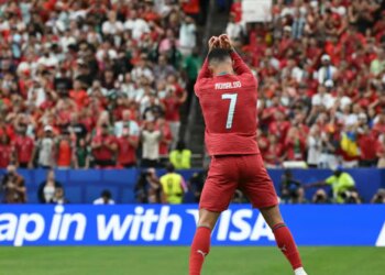 LIVE: Portugali-Uzbekistan — Nis pjesa e dytë në Houston Stadium, portugezët drejt fitores me avantazh 3-golësh