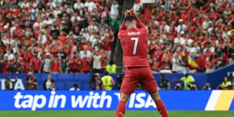 LIVE: Portugali-Uzbekistan — Nis pjesa e dytë në Houston Stadium, portugezët drejt fitores me avantazh 3-golësh