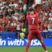 LIVE: Portugali-Uzbekistan — Nis pjesa e dytë në Houston Stadium, portugezët drejt fitores me avantazh 3-golësh