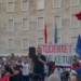 LIVE/ Rama n’burg, Berisha n’burg, vijon protesta para Kryeministrisë, thirrje në kor: Nesër më shumë