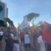 LIive/ Shqipëri e re nis protestën e 14-të në kryeqytet; qytetarët mblidhen para Kryeministrisë