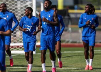 Lajm i keq për Francën: Deschamps detyrohet të bëjë pa Thuram