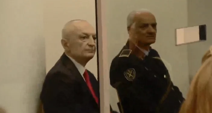 Lajmi i fundit: Ndarja nga jeta e atit, ish-presidenti Meta reagon nga qelia