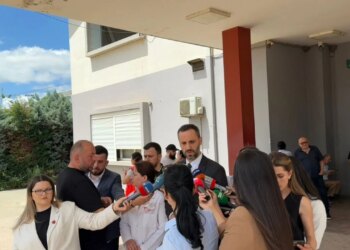 Lamallari në Trauma: Kam kërkuar vlerësim të plotë; mjekët bëjnë të pamundur mbajtjen stabile të efektivit të plagosur