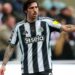 Lamtumirë Sandro Tonali? Gjiganti i Premier League përgatit 100 milionë euro për mesfushorin italian