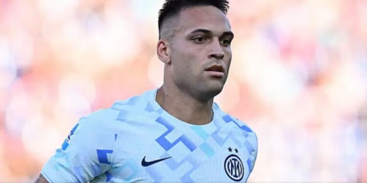 Lautaro Martinez fiton në gjykatë dhe nuk do t’iu paguajë 8 mln euro dëmshpërblim ish-agjentëve të tij