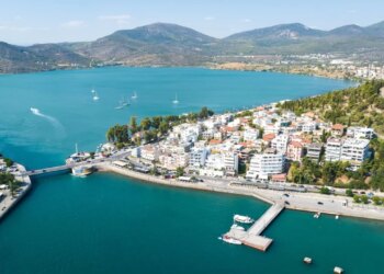 Lëkundje të forta në Athinë: dy tërmete njëra pas tjetrës, magnituda e tyre