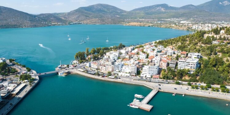 Lëkundje të forta në Athinë: dy tërmete njëra pas tjetrës, magnituda e tyre