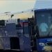 Leon Goretzka, çfarë bën? Ngatërron autobus dhe shkon në autobusin e Ekuadorit (VIDEO)