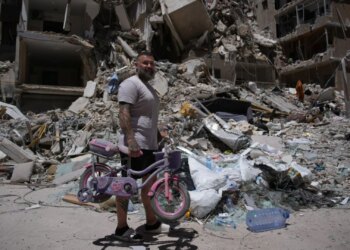 Libani, hallka e dobët e marrëveshjes SHBA–Iran; NYT: veprimet e Tel Avivit dhe Hezbollahut anuluan bisedimet Uashington–Teheran