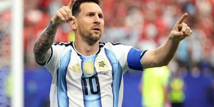 Lionel Messi feston 39 vjetorin e lindjes, Argjentina uron: Ke ndryshuar historinë e futbollit