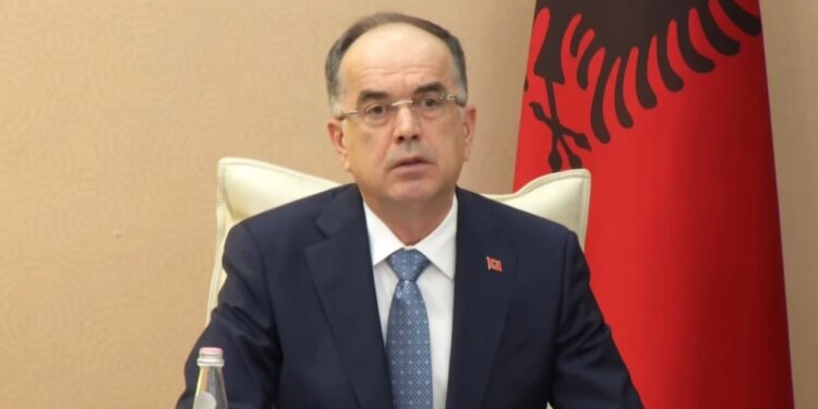 Lirime dhe emërime, presidenti Begaj njofton lëvizje në zyrat diplomatike