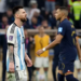 Lista e golashënuesve të Botërorit: Messi në krye, Mbappe e ndjek ngushtë