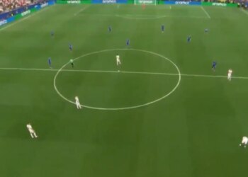 Live Angli-Kroaci: Shkelmohet topi i parë në Teksas, Tre Luanët përballen me ballkanasit për hakmarrje