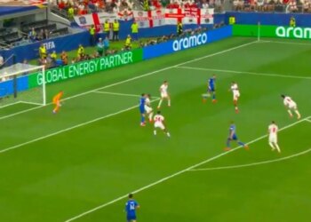 Live Angli-Kroaci: Spektakël kroat, klasi i Sucic dhe predha e Baturinës rikthejnë baraspeshën në Teksas (Video)