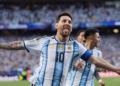 Live Argjentinë-Austri: Messi zbret sërish në fushë, betejë e zjarrtë për kreun e grupit