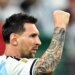 Live Argjentinë-Austri: Starton pjesa e dytë, Latinët kërkojnë të blindojnë kreun e grupit, Messi thellimin e rekordit (Video)