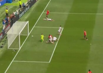 Live Belgjikë-Egjipt – Lukaku rikthen baraspeshën brenda një minute pas hyrjes (Video)