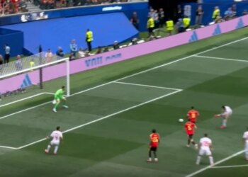 Live Belgjikë–Iran: Iranianët gjejnë golin e avantazhit, VAR-i u prish festën (Video)