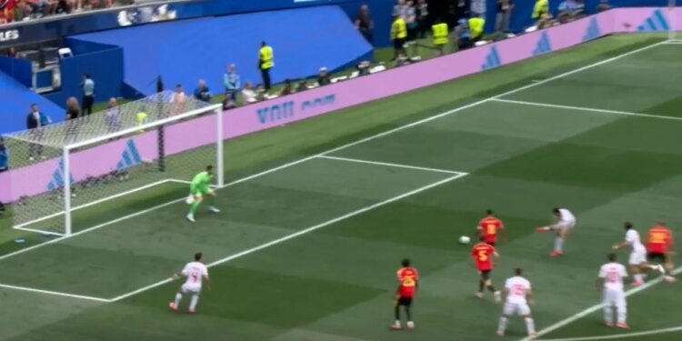 Live Belgjikë–Iran: Iranianët gjejnë golin e avantazhit, VAR-i u prish festën (Video)