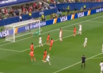 Live Bregu i Fildishtë/Norvegji: Supergol në Teksas, Vikingët kalojnë në avantazh (Video)