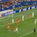 Live Bregu i Fildishtë/Norvegji: Supergol në Teksas, Vikingët kalojnë në avantazh (Video)