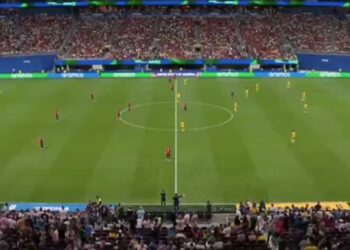 Live: Çeki – Afrikë e Jugut, starton sfida në Atlanta, skuadrat kërkojnë pikët e para në Botëror