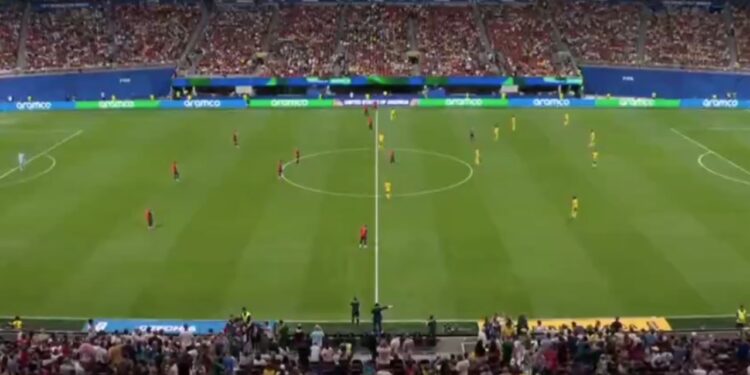 Live: Çeki – Afrikë e Jugut, starton sfida në Atlanta, skuadrat kërkojnë pikët e para në Botëror