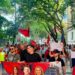 Live: Dita 19 e tubimit, itinerari i marshimit ndryshon; protestuesit nisen drejt Kuvendit ku ndodhen deputetët e PS-së