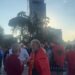 Live: Dita 22 e tubimit në Tiranë — Protestuesit mblidhen në Sheshin Skënderbej, pritet marshimi i përhershëm drejt Kryeministrisë