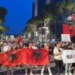 Live/ Dita e 12-të e protestës: qytetarët nisin marshimin në rrugët e kryeqytetit, disa vazhdojnë fjalimet para Kryeministrisë