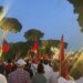 Live/ Dita e 21-të e tubimit, protestuesit pushtojnë bulevardin; kemi rrethuar Kryeministrinë, bashkohet edhe Neomalësorja