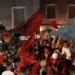 Live/ Dita e 22-të e tubimit në Tiranë, marshimi nga ‘Dëshmorët e Kombit’ në ‘Qytet Studenti’ vazhdon
