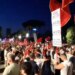 Live/ Dita e 28-të e tubimit, qytetarët para Kryeministrisë; protestuesi: Do të krijojmë Kuvend Kombëtar, 500 kandidatë potencialë