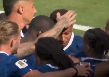 Live Francë-Senegal: Gjelat vulosin tre pikët, Barcola shënon golin e dytë (Video)