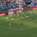 Live Francë-Suedi/ Zhbllokohet më në fund sfida, Mbappe shënon në fund të pjesës së parë (Video)