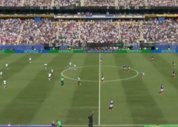 Live Francë–Senegal: Topi i parë në Nju Jork, Gjelat duan ta nisin me fitore