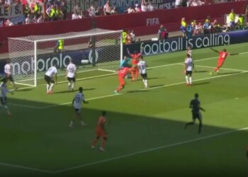 Live Gjermani-Bregu i Fildishtë: Panzerat pa fantazi, mbyllet pjesa e parë me avantazhin e Elefantëve (Video)