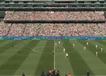 Live Gjermani-Paraguai: Panzerat nuk duan më surpriza, nis dueli në Boston