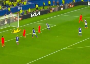 Live Holandë-Japoni/ Tulipanët sërish në avantazh, Summerville shtang aziatikët 7 minuta pas barazimit (Video)