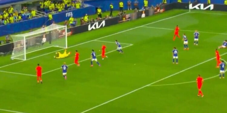 Live Holandë-Japoni/ Tulipanët sërish në avantazh, Summerville shtang aziatikët 7 minuta pas barazimit (Video)
