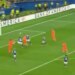 Live Holandë-Japoni: Zhbllokohet sfida, kapiteni Van Dijk thyen murin Suzuki (Video)