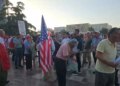 Live: Një muaj nga nisja e protestës, qytetarët grumbullohen në sheshin Skënderbej, pritet marshimi drejt Kryeministrisë