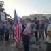 Live: Një muaj nga nisja e protestës, qytetarët grumbullohen në sheshin Skënderbej, pritet marshimi drejt Kryeministrisë