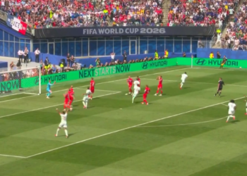 Live Norvegji-Francë: Gjelat janë të papërmbajtshëm, Dembele tund rrjetën pas kombinimit me Mbappe (Video)