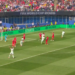 Live Norvegji-Francë: Gjelat janë të papërmbajtshëm, Dembele tund rrjetën pas kombinimit me Mbappe (Video)