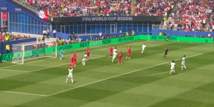 Live Norvegji-Francë, ndeshje e tërbuar: Dembele shënon golin e dytë, Norvegjia përgjigjet dhe ngushton diferencën (Video)