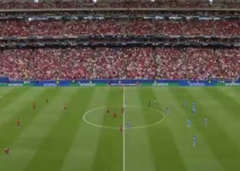 Live Portugali-R.D. Kongo: Ronaldo kërkon t’i përgjigjet Messit, nis misioni i Kupës së Botës për 41-vjeçarin