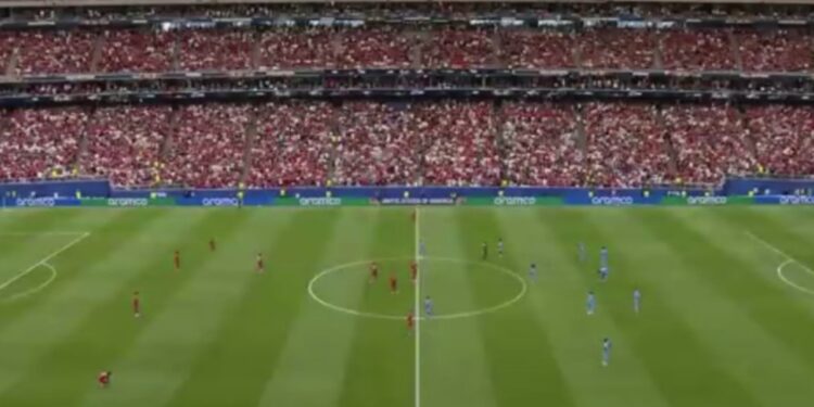 Live Portugali-R.D. Kongo: Ronaldo kërkon t’i përgjigjet Messit, nis misioni i Kupës së Botës për 41-vjeçarin