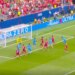 Live Portugali-R.D. Kongo: Shtangen Ronaldo e shokët, afrikanët rikthejnë baraspeshën në fund të pjesës së parë (Video)